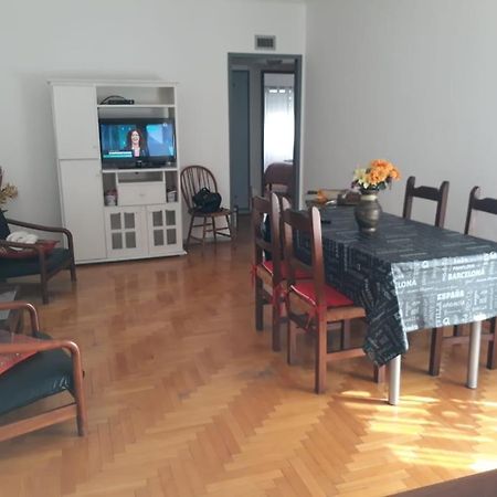 Apartamento Lautaro Lejlighed Buenos Aires Eksteriør billede