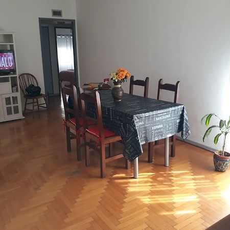 Apartamento Lautaro Lejlighed Buenos Aires Eksteriør billede