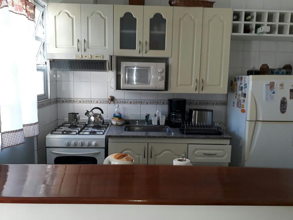 Apartamento Lautaro Lejlighed Buenos Aires Eksteriør billede