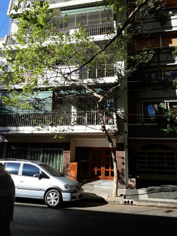 Apartamento Lautaro Lejlighed Buenos Aires Eksteriør billede