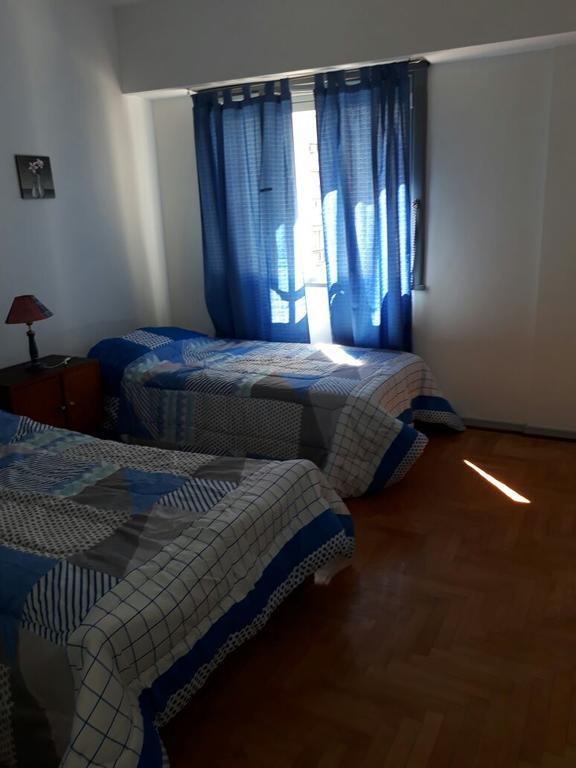 Apartamento Lautaro Lejlighed Buenos Aires Eksteriør billede