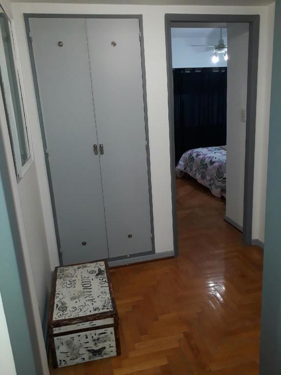 Apartamento Lautaro Lejlighed Buenos Aires Eksteriør billede