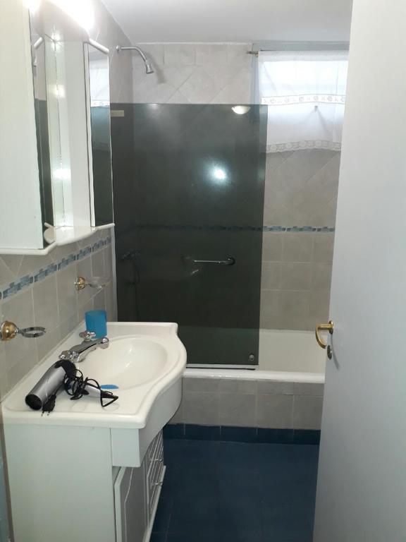 Apartamento Lautaro Lejlighed Buenos Aires Eksteriør billede
