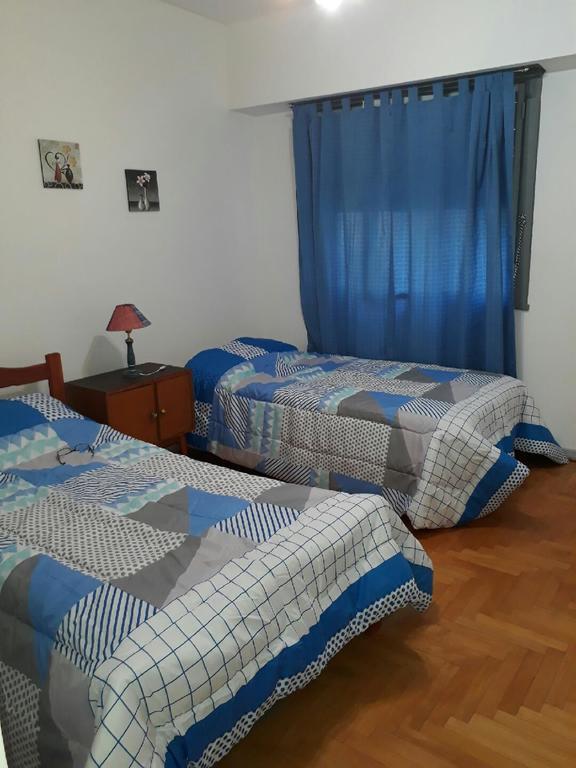 Apartamento Lautaro Lejlighed Buenos Aires Eksteriør billede