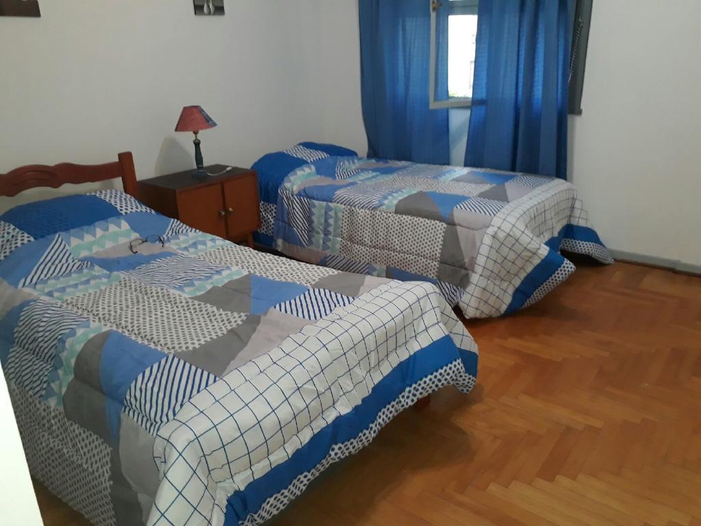 Apartamento Lautaro Lejlighed Buenos Aires Eksteriør billede