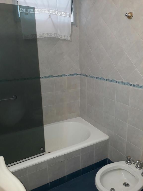 Apartamento Lautaro Lejlighed Buenos Aires Eksteriør billede
