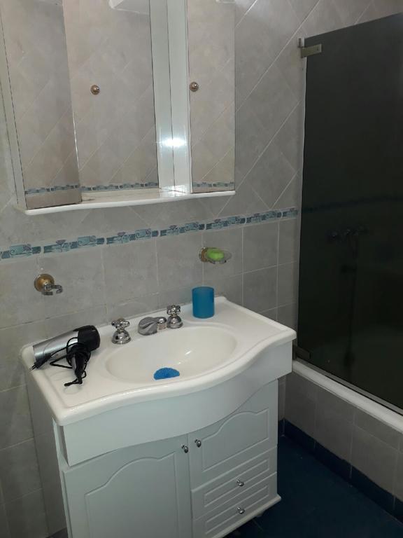Apartamento Lautaro Lejlighed Buenos Aires Eksteriør billede