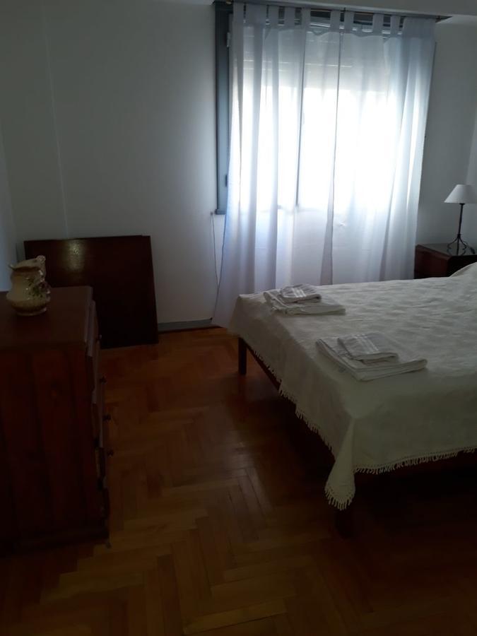 Apartamento Lautaro Lejlighed Buenos Aires Eksteriør billede