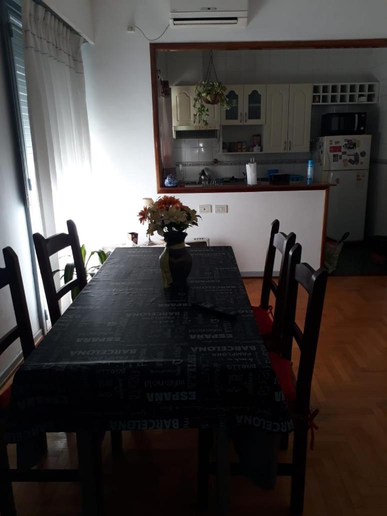 Apartamento Lautaro Lejlighed Buenos Aires Eksteriør billede