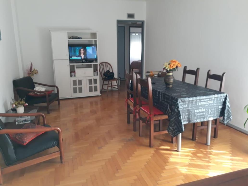 Apartamento Lautaro Lejlighed Buenos Aires Eksteriør billede