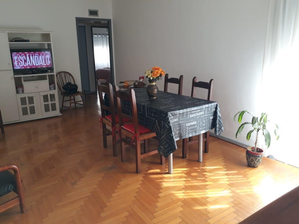 Apartamento Lautaro Lejlighed Buenos Aires Eksteriør billede