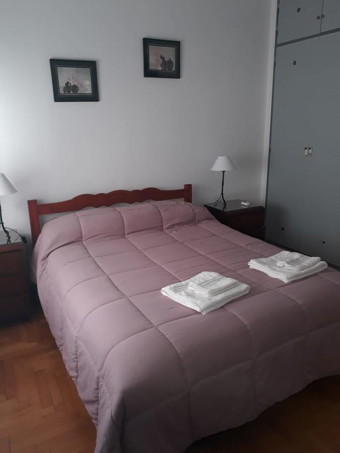 Apartamento Lautaro Lejlighed Buenos Aires Eksteriør billede
